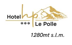 Hotel Le Polle Riolunato Exterior photo