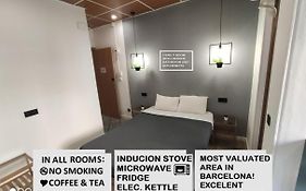Barcelona Rooms 294 Exterior photo