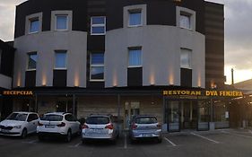 Hotel Hercegovina Mostar Exterior photo