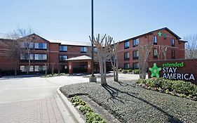 Extended Stay America Select Suites - Dallas - Farmers Branch Exterior photo