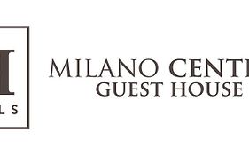 Ih Hotels Milano Centrale Guest House Exterior photo