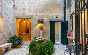 B&B Centro Storico Otranto Exterior photo