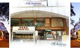 The Ocea International Hotel Bengaluru Exterior photo