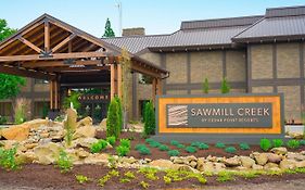 Sawmill Creek By Cedar Point Resorts Huron Exterior photo