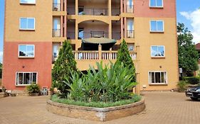 Glory Summit Hotel Hoima Exterior photo