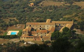 Il Vecchio Frantoio Villa Scillato  Exterior photo