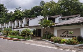 Hotel Ladera Boquete Exterior photo