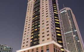 Magnum Hotel & Suites West Bay Doha Exterior photo