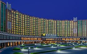 Empark Grand Hotel Peking Exterior photo