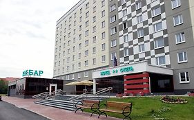 It Time Hotel Minszk Exterior photo