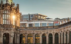 Felix Suiten Am Zwinger Drezda Exterior photo