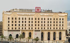 Millennium Makkah Al Naseem Hotel Mekka Exterior photo