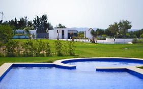 Villa Olivia, Yasmine Hammamet, Bouficha Exterior photo