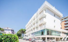 Hotel Danieli Bibione Exterior photo