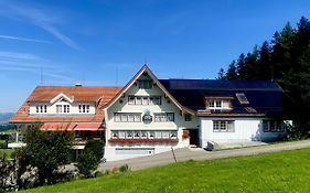 Hirschen Wald - Gasthaus & Baeckerei Hotel Exterior photo