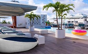 Dream South Beach, By Hyatt Miami Beach Exterior photo