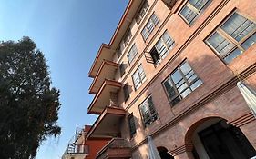 Summit Hotel Patan Exterior photo