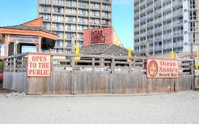 A Place At The Beach 9540 1D Apartman Myrtle Beach Exterior photo