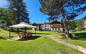 Hotel Menardi Cortina dʼAmpezzo Exterior photo