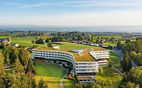 Oberwaid - Das Hotel. St. Gallen Exterior photo