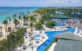 Grand Sirenis Punta Cana Resort & Aquagames Exterior photo