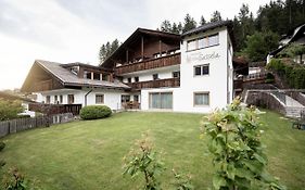 Residence Cesa Sassela Ortisei Exterior photo