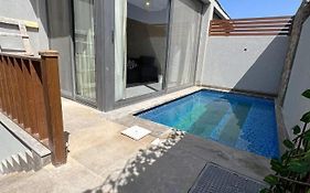 Lovely 1Br With Private Heated Pool At El-Gouna Villa Gurdaka Exterior photo