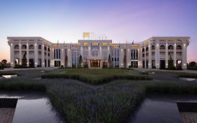 Farovon Khiva Hotel Exterior photo