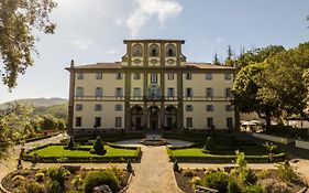 Villa Tuscolana Frascati Exterior photo