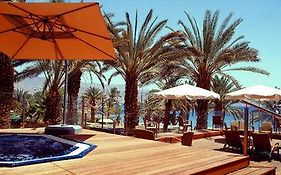 Sheraton Moriah Eilat Exterior photo