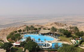 Mercure Grand Jebel Hafeet Hotel El-Ajn Exterior photo