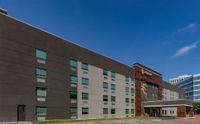 La Quinta By Wyndham Houston Southwest Hotel Exterior photo