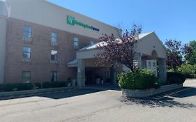 Holiday Inn Express Hotel & Suites West Point-Fort Montgomery, An Ihg Hotel Exterior photo