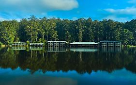 Rac Karri Valley Resort Pemberton Exterior photo