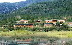 Rema Resort Paro Exterior photo