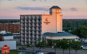 Comfort Inn Fallsview Niagara-vízesés Exterior photo