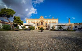 Villa Del Gattopardo Palermo Exterior photo