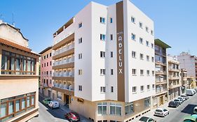 Abelux Hotel Palma Exterior photo