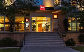 Ibis Murcia Exterior photo