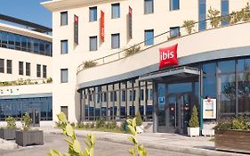 Ibis Valladolid Exterior photo