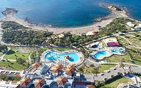 Rodos Princess Beach Hotel Kiotári Exterior photo