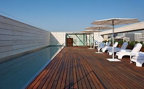 Nh Collection Barcelona Constanza Hotel Exterior photo