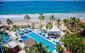 Fontan Ixtapa Hotel Ixtapa  Exterior photo