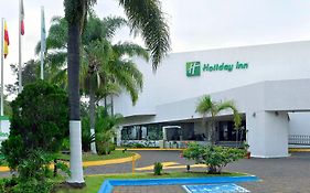 Holiday Inn Morelia, An Ihg Hotel Exterior photo