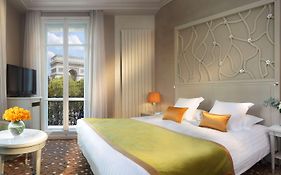 Splendid Etoile Hotel Párizs Room photo