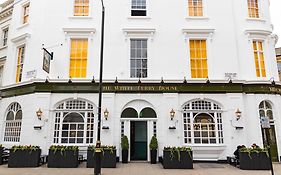 Publove @ The White Ferry, Victoria London Exterior photo