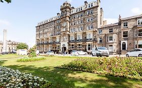 The Yorkshire Hotel Harrogate Exterior photo