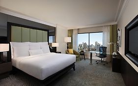 JW Marriott Hotel Bangkok - SHA Extra Plus Room photo