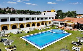 Hotel Dom Fernando Évora Exterior photo