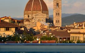 Grand Hotel Minerva Firenze Exterior photo